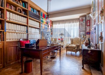 interni - Apartment Circonvallazione Tuscolana 114, Roma - photo 26