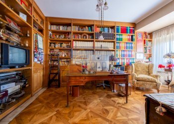 interni - Apartment Circonvallazione Tuscolana 114, Roma - photo 27