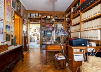 interni - Apartment Circonvallazione Tuscolana 114, Roma - photo 28
