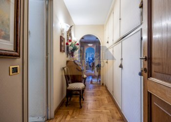 corridoio - Apartment Circonvallazione Tuscolana 114, Roma - photo 29