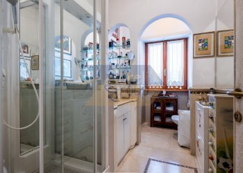 bagno - Apartment Circonvallazione Tuscolana 114, Roma - photo 30