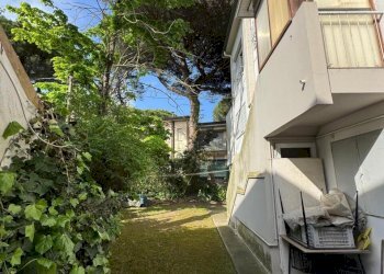 1 (7) - Apartment Viale Romagna 25, Cervia - photo 7