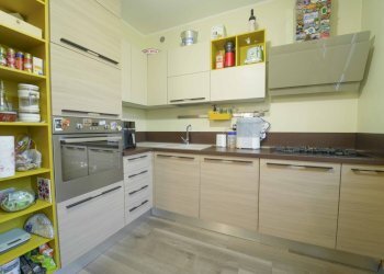 cucina - Trilocale Via Berlino 89, Santarcangelo di Romagna - foto 9