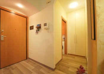 ingresso principale - Trilocale Via Berlino 89, Santarcangelo di Romagna - foto 16