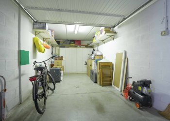 garage - Trilocale Via Berlino 89, Santarcangelo di Romagna - foto 26