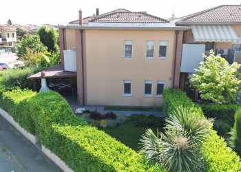 DJI_20260522091204_0022_D - Trilocale Via Berlino 89, Santarcangelo di Romagna - foto 5