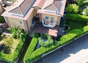 Appartamento su 2 livelli - Trilocale Via Berlino 89, Santarcangelo di Romagna - foto 27