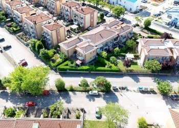 Santarcangelo_Zona Flora - Trilocale Via Berlino 89, Santarcangelo di Romagna - foto 28