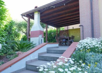 Ingresso esclusivo - Trilocale Via Berlino 89, Santarcangelo di Romagna - foto 30