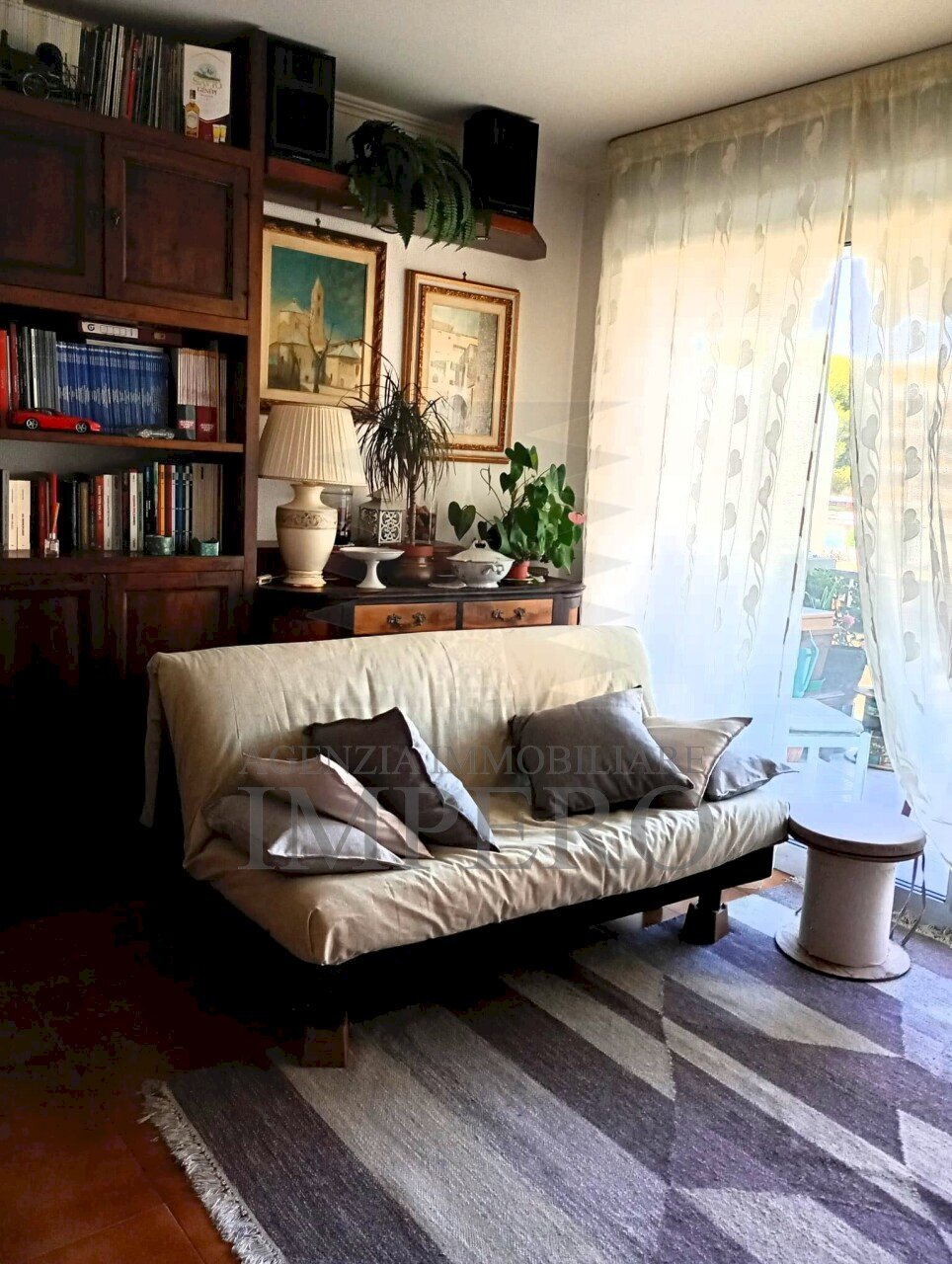 2 - Quadrilocale Lungomare Varaldo 51, Ventimiglia - foto 1
