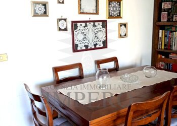 7 - Quadrilocale Lungomare Varaldo 51, Ventimiglia - foto 6