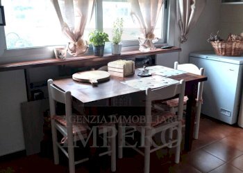 11 - Quadrilocale Lungomare Varaldo 51, Ventimiglia - foto 9