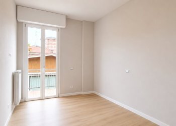14 Bonzagni - Quadrilocale Via Aroldo Bonzagni 47, Modena - foto 8