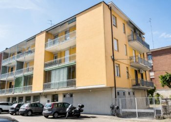 Bonzagni4 - Quadrilocale Via Aroldo Bonzagni 47, Modena - foto 2