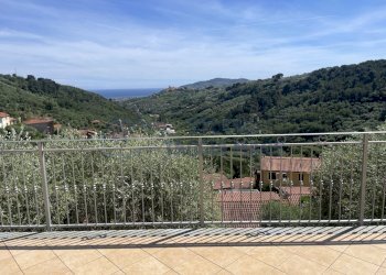 IMG_9850 - Villa Via Montin, Diano San Pietro - photo 6