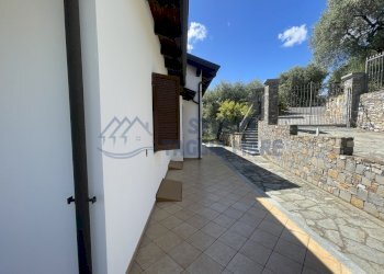 IMG_9881 - Villa Via Montin, Diano San Pietro - photo 20