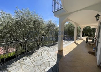 IMG_9906 - Villa Via Montin, Diano San Pietro - photo 28