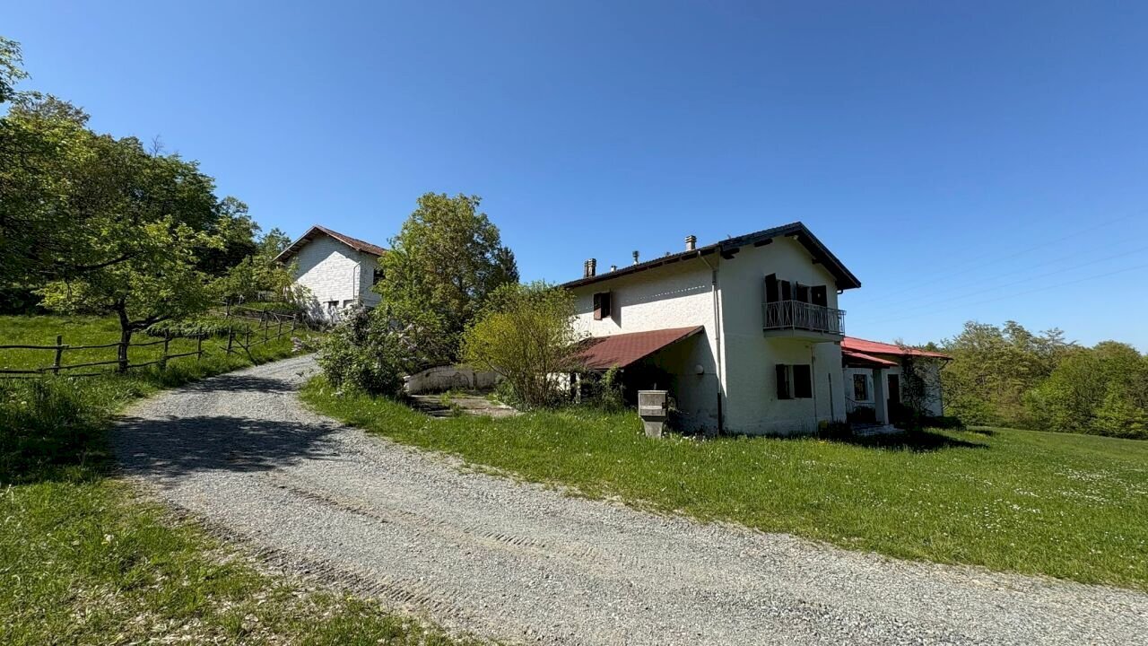 WhatsApp Image 2026-05-04 at 19.03.21.jpeg - Casa indipendente Via Avera 2, Mioglia - foto 1