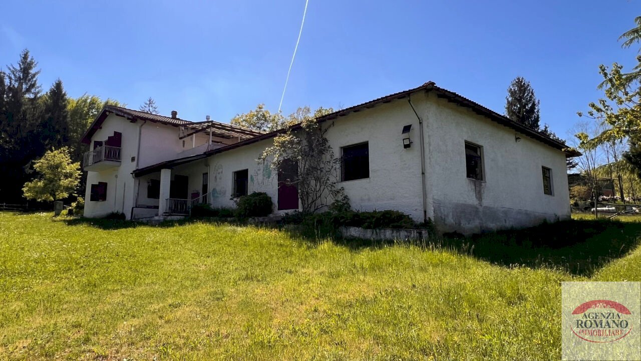 Rif 1897(Copy71) - Casa indipendente Via Avera 2, Mioglia - foto 3