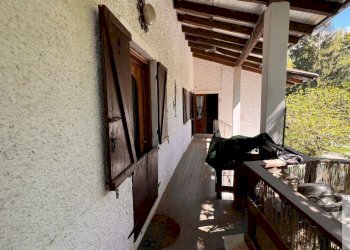 Rif 1897(Copy2) - Casa indipendente Via Avera 2, Mioglia - foto 17