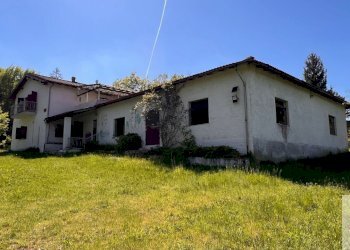 Rif 1897(Copy71) - Casa indipendente Via Avera 2, Mioglia - foto 3