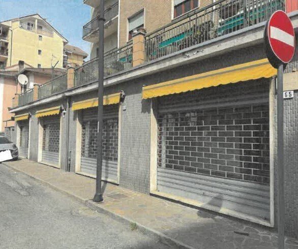2 - Locale Commerciale all'asta Via Emilia 36, Acqui Terme - foto 2