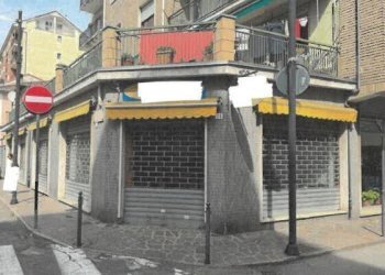 1 - Commercial Premises at auction Via Emilia 36, Acqui Terme - photo 1