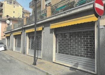 2 - Commercial Premises at auction Via Emilia 36, Acqui Terme - photo 2