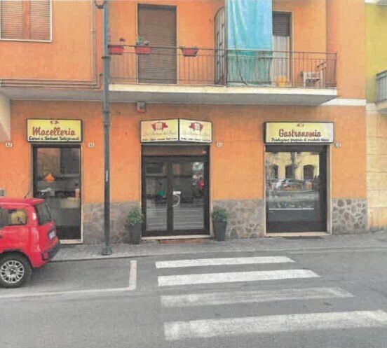 1 - Commercial Premises at auction Via Crenna 17, Acqui Terme - photo 1