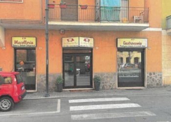 1 - Commercial Premises at auction Via Crenna 17, Acqui Terme - photo 1