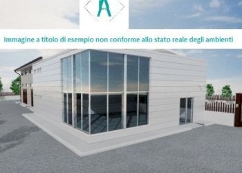 locale commerciale 3 - Commercial Premises at auction Via Crenna 17, Acqui Terme - photo 4