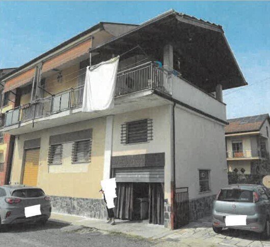 1 - Porzione di casa all'asta Via Alessandro Fleming 19, Acqui Terme - foto 1