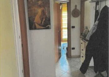 4 - Porzione di casa all'asta Via Alessandro Fleming 19, Acqui Terme - foto 2