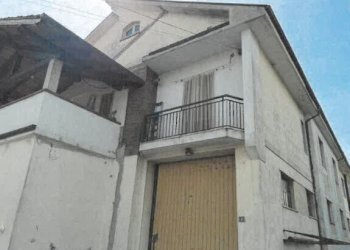 3 - Porzione di casa all'asta Via Alessandro Fleming 19, Acqui Terme - foto 4