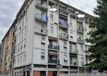 1 - Appartamento all'asta Via Ugo Foscolo 136/16, La Spezia - foto 1