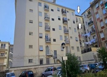 3 - Appartamento all'asta Via Ugo Foscolo 136/16, La Spezia - foto 4