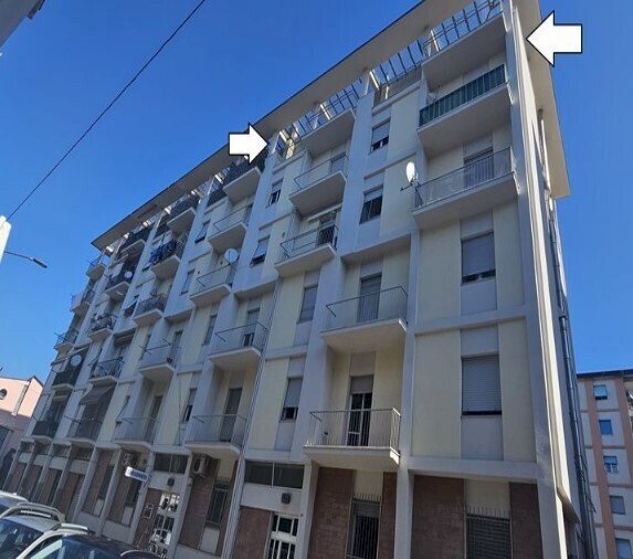 1 - Appartamento all'asta Via Ugo Foscolo 128/10, La Spezia - foto 1