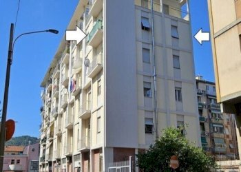 1 - Appartamento all'asta Via Ugo Foscolo 128/9, La Spezia - foto 1