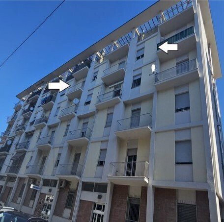 1 - Appartamento all'asta Via Ugo Foscolo 128/8, La Spezia - foto 1