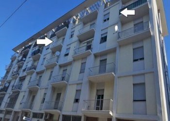 1 - Appartamento all'asta Via Ugo Foscolo 128/8, La Spezia - foto 1