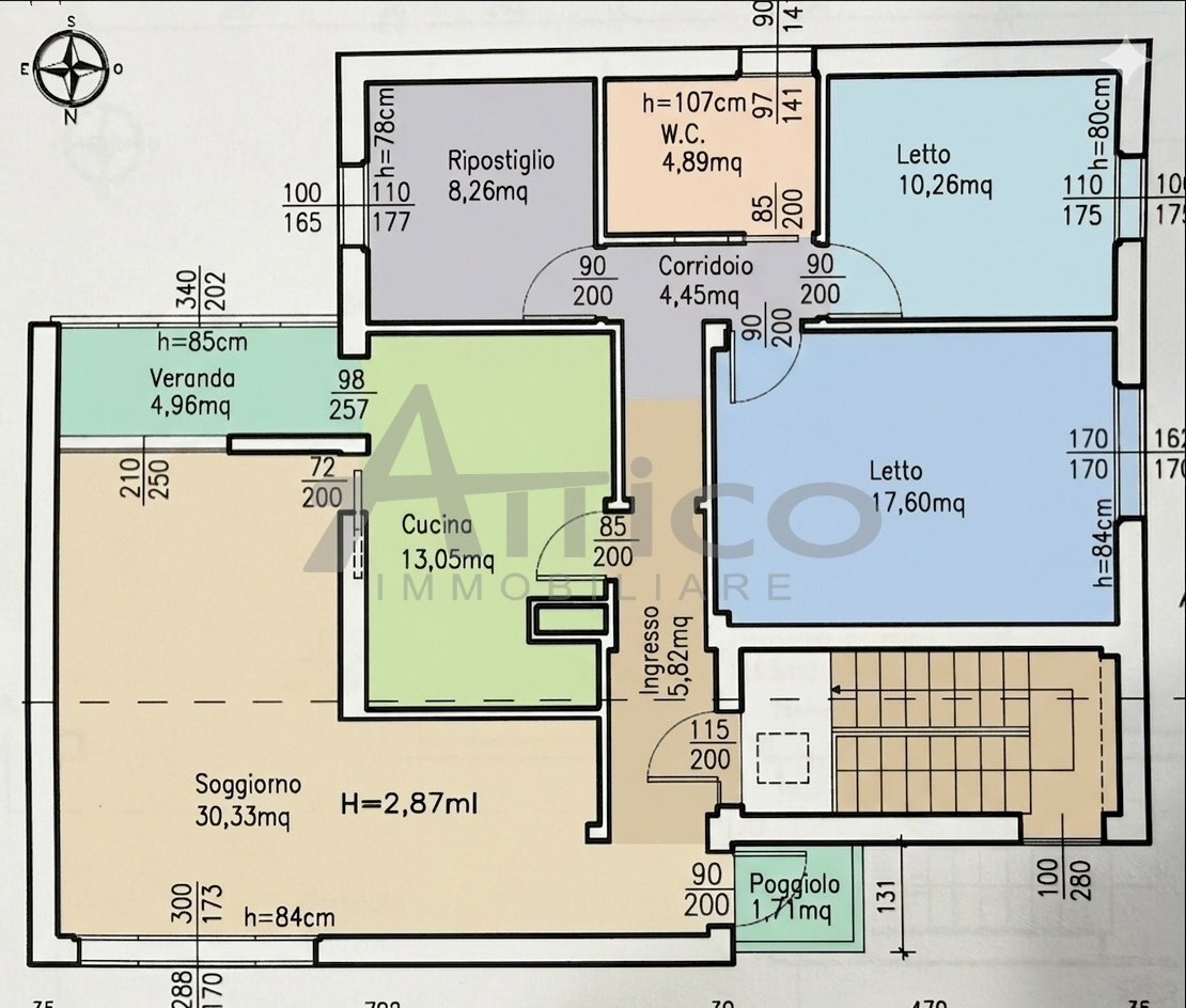 IMG_0932.png - Apartment Commenda Est RO, Rovigo - photo 3
