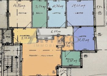 IMG_0901.png - Apartment Via della Pace RO, Rovigo - photo 3
