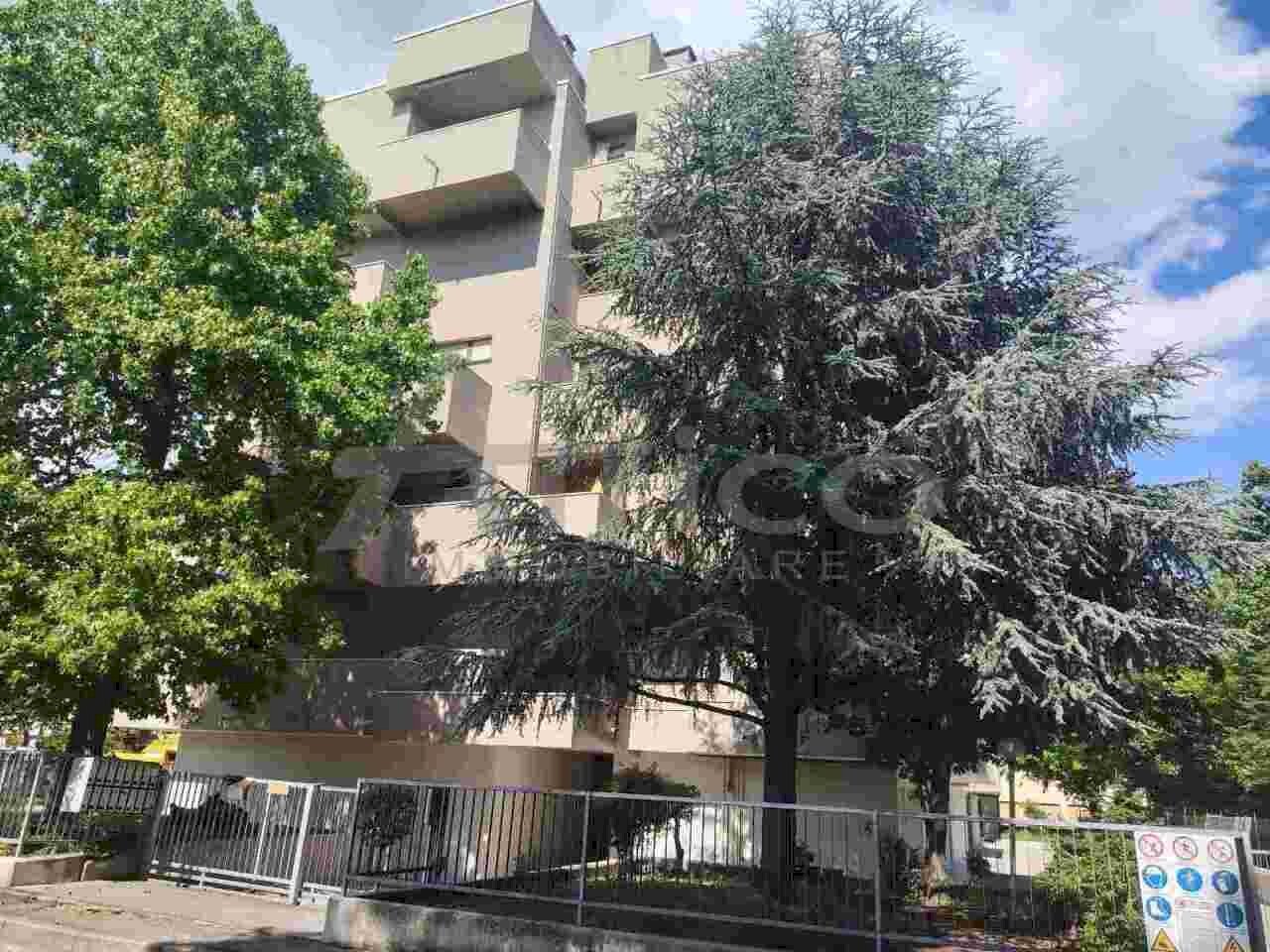 51 - Four-room apartment Via San Pio X RO, Rovigo - photo 1