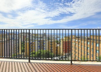 7P6A7601 - Appartamento Via Carlo Bonanni, Genova (zona San Teodoro) - foto 3