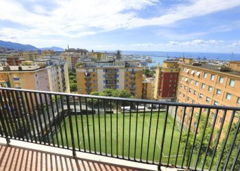 7P6A7597 - Appartamento Via Carlo Bonanni, Genova (zona San Teodoro) - foto 4