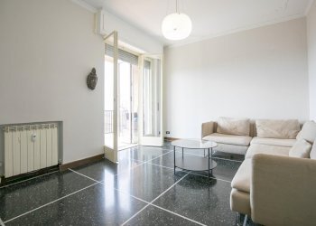 7P6A7590 - Appartamento Via Carlo Bonanni, Genova (zona San Teodoro) - foto 5
