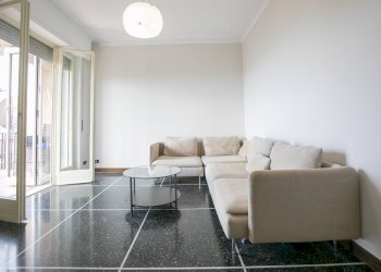 7P6A7592 - Appartamento Via Carlo Bonanni, Genova (zona San Teodoro) - foto 6