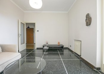 7P6A7595 - Appartamento Via Carlo Bonanni, Genova (zona San Teodoro) - foto 7