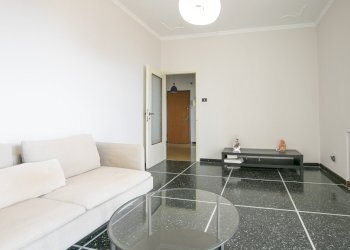 7P6A7596 - Appartamento Via Carlo Bonanni, Genova (zona San Teodoro) - foto 8