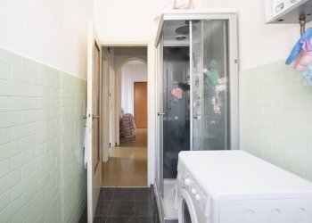 7P6A7609 - Appartamento Via Carlo Bonanni, Genova (zona San Teodoro) - foto 9